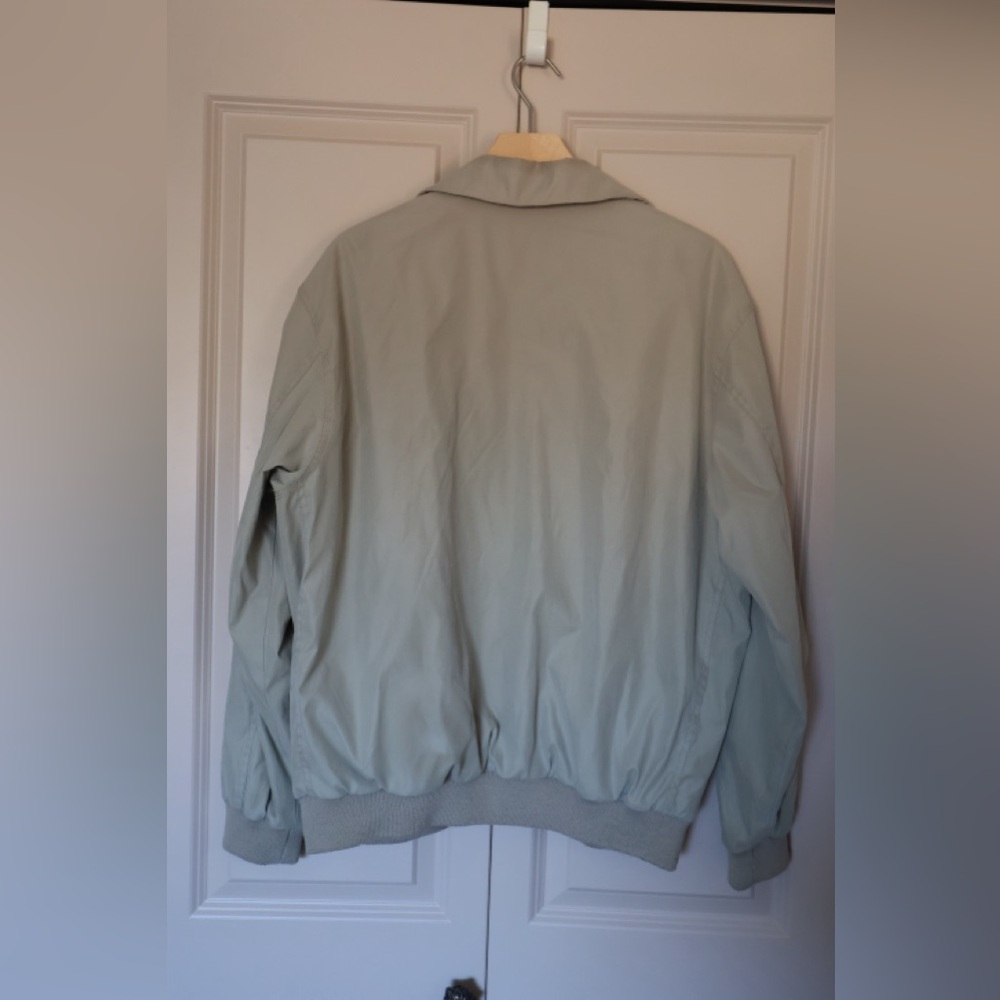 Light tan Jacket - Picture 5 of 6